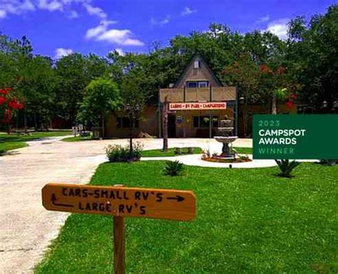 The Best Campgrounds Near Jacksonville, FL - Campspot