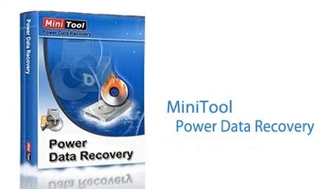 minitool data recovery software profilekop