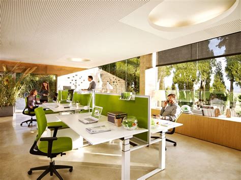 Apple Office Interior Design