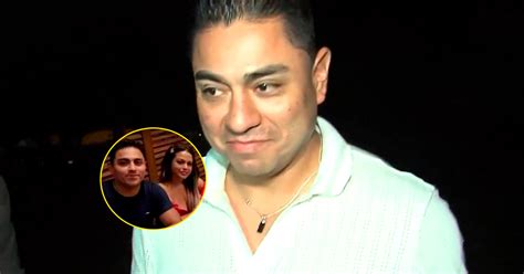 Pareja De Florcita Polo Neg Conocerla En El Miss Mundo Latina No S De Qu Me Hablas Karibe A