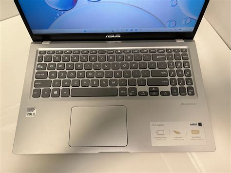 Laptop Asus X515f I3 10110u8gb256gb Ssd PudeŁko Asus Loombardpl