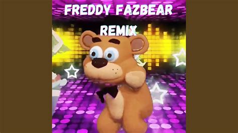 Freddy Fazbear Ur Ur Edit Youtube