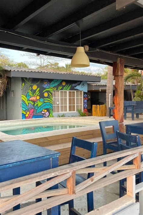 El Tunco El Salvador Nightlife Party Guide 2023