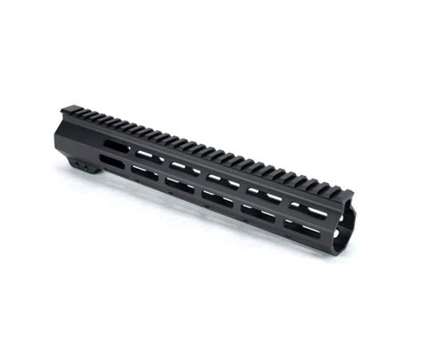 Nbs Free Float M Lok Handguard Ar15discounts