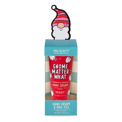 Mad Beauty Gnome Matter What Hand Care Set Ts 2020 From Mad Beauty