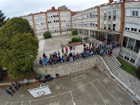 Actividades Complementarias Y Extraescolares Ies Padre Isla Ipi Por