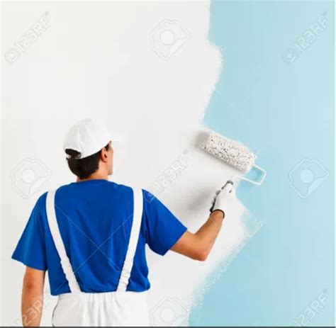 Painting Contracting Services In Local At Best Price In Bengaluru Id