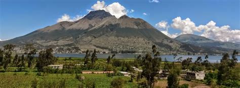 Lago San Pablo ¿cómo Llegar Descripción Actividades Y Más