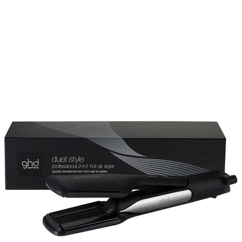 Ghd Hot Air Styler Duet Style 2 In 1 Schwarz Online Kaufen Hair Shop