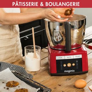 Cook Expert Connect Robot Cuiseur Connect Acheter Sur Magimix Officiel