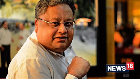 Rakesh Jhunjhunwala Va Tech Wabag At Benjamin Bomar Blog