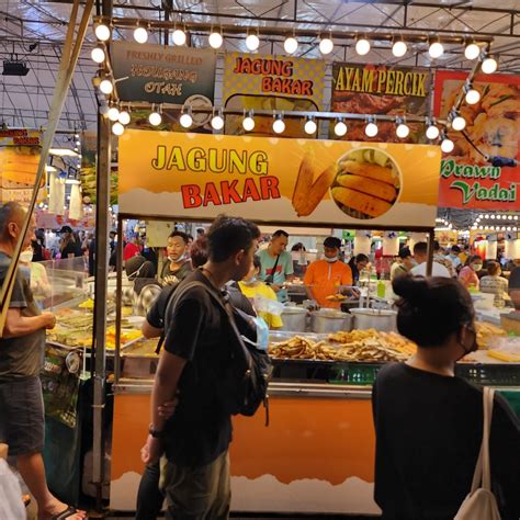 8 Pasar Malams In Singapore You Have To Bookmark For 2022