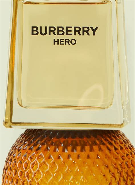 Burberry Hero — Common Era