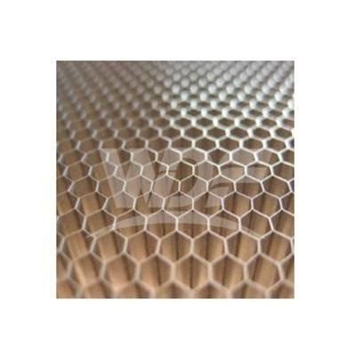 Expanded Series Aluminum Honeycomb Core For Composite Panels