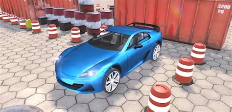 Download Car Parking Simulator 3d On Pc Emulator Ldplayer