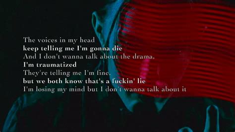 Falling In Reverse Lyrics