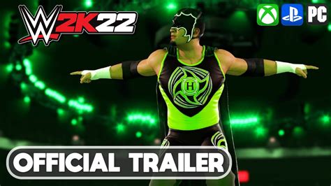 Wwe K Stand Back Pack Dlc Trailer The Hurricane Stacy Keibler A