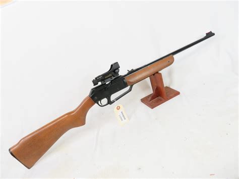 Daisy Powerline 822 Pellet Rifle Sku 11094 Baker Airguns