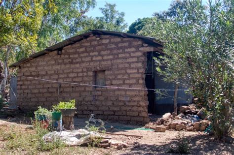 Sismos Dejan Inhabitables Al Menos Casas En Ahuachap N Diario El Mundo