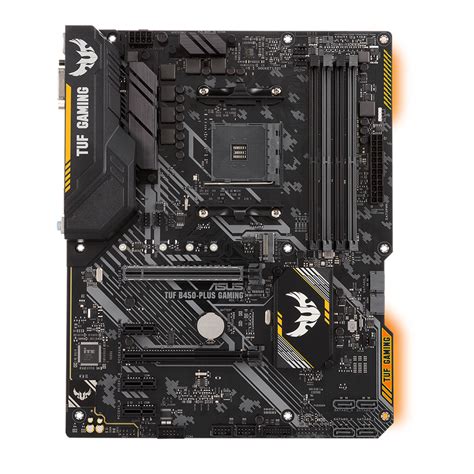 Tuf B Plus Gamingmotherboardsasus Global