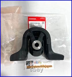 Honda Acty Genuine Ha Ha Hh Hh Engine Mount Set Of Oem Jdm New