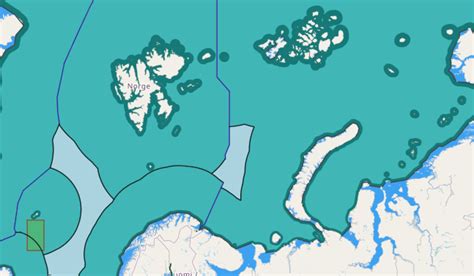 Russia Maritime Claims About The Outer Limits Of Its Continental Shelf