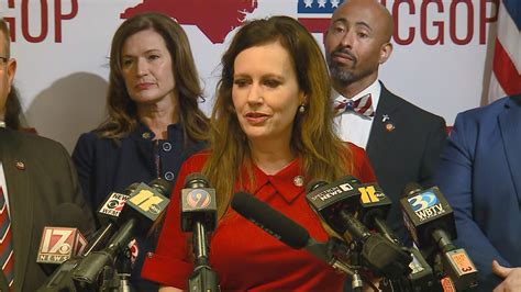 State Representative Tricia Cotham Switches Parties