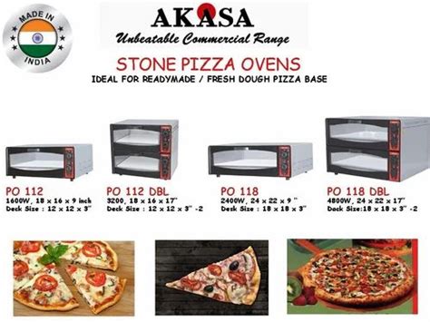 Toughened Glass Akasa Indian Small Electric Pizza Oven Pizza