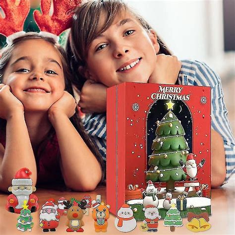 Kerst Adventskalender Kerst Adventskalender Voor Kinderen Kerst