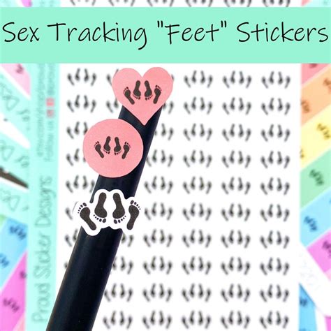 Sex Adult Stickers Etsy