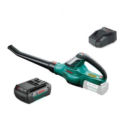 BOSCH ALB 36 LI Leaf Blower Kit 36V TC Hub Store