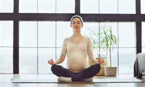 Meditation Pregnancy Best Meditation During For Pregnancy