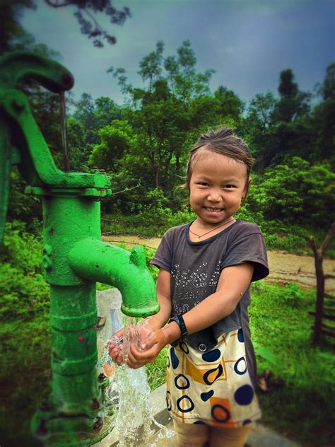 wash unitedvisionnepal