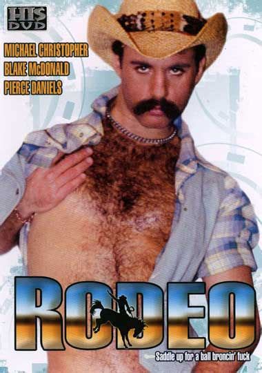 Rodeo Gay Classic Net Retro Gay Porn