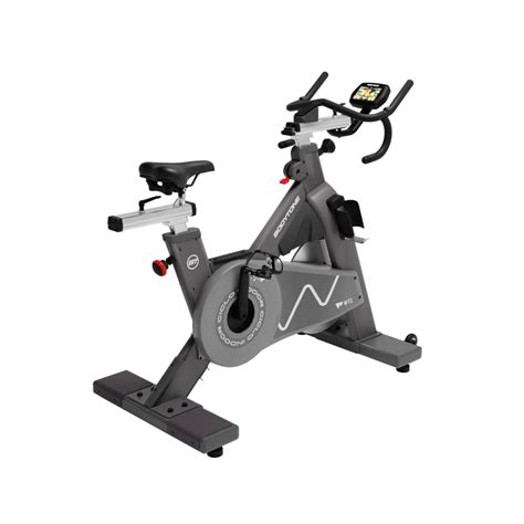 Wt1 Magnetic Indoor Cycle Bike Watts