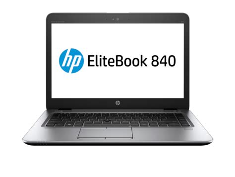 HP EliteBook 840 G3 Notebook PC Software and Driver Downloads | HP ...