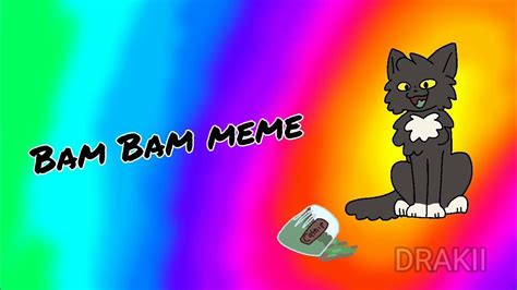 Fw And Eyestrain Amphibia Bam Bam Animation Meme Youtube