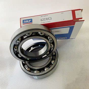 Skf Bearing C