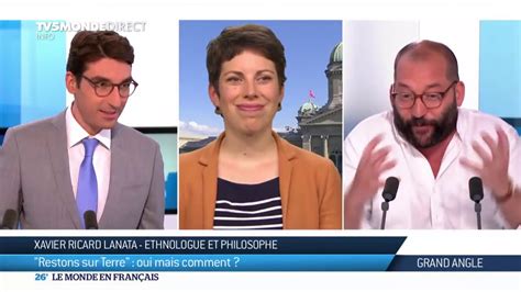 Lactualité Internationale Du Mercredi 24 Juin 2020 Sur Tv5monde Youtube