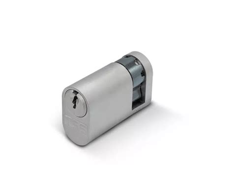 TSS Oval Single Cylinders UPVC Door Lock Specialists MPL