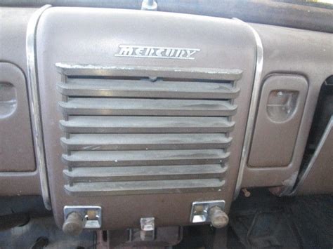 1939 Mercury 2 Dr Sedan V8 Flathead For Sale