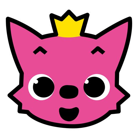 Pinkfong Png 05 Imagens Png