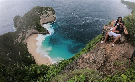 Nusa Penida Trips