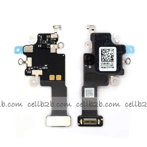 Cable Flex De Wifi Signal Para Iphone 13 Cellb2b