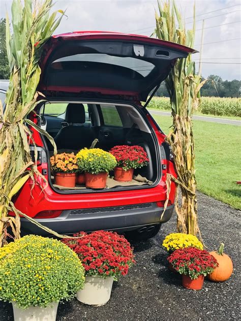 New Roads With The Jeep Compass Trendy Latina