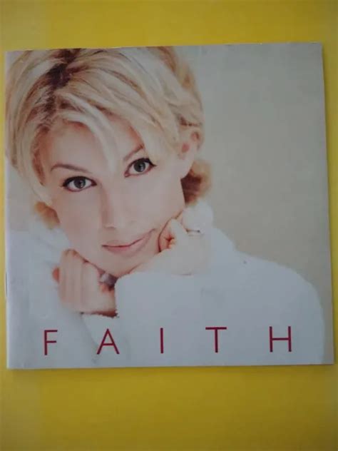 FAITH BY FAITH Hill (CD audio, 1998) EUR 0,68 - PicClick FR