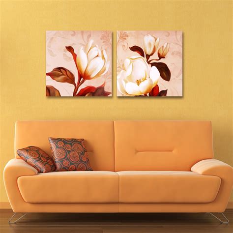 2 Piece Canvas Paintings Top Painting Ideas