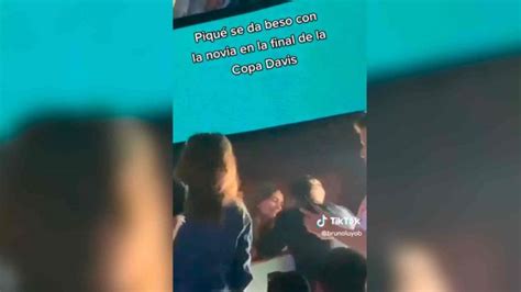 El vídeo de Clara Chía y Piqué que confirma los rumores y revela la