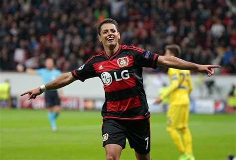 Chicharito Hernandez Wallpaper 73 Images