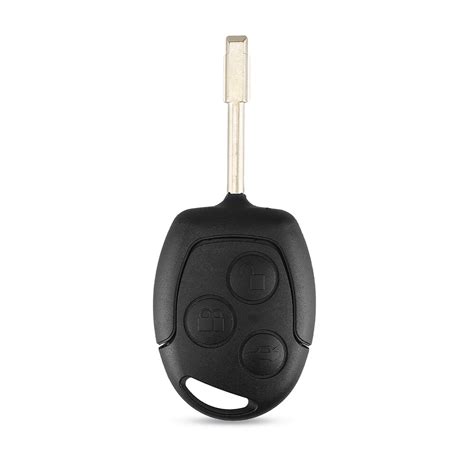 Keyyou Auto Gewijzigd Flip Remote Key Knoppen Fo Grandado